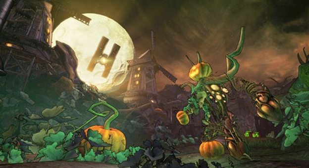 Borderlands 2